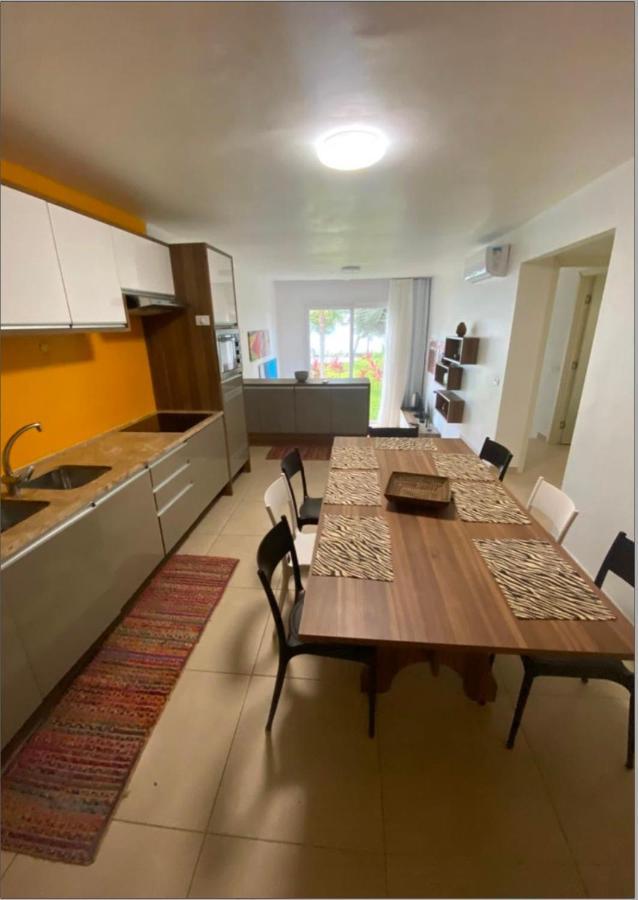 Carneiros Experience! Conforto E Pé Na Areia! Apartamento