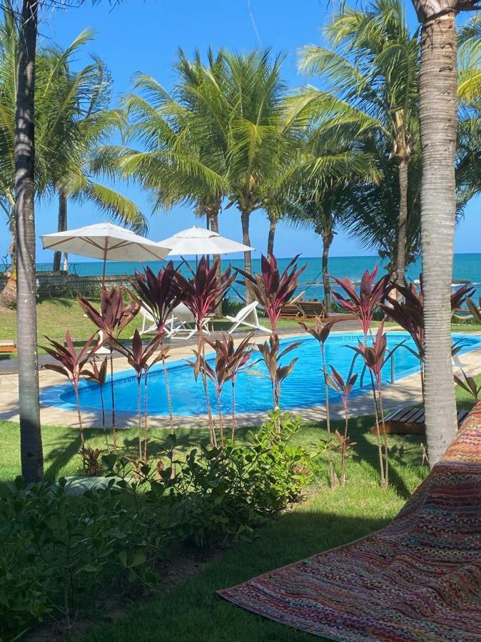 Apartamento Carneiros Experience! Conforto E Pé Na Areia! *