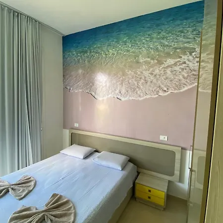 Carneiros Experience! Conforto E Pe Na Areia! Tamandare Exterior photo
